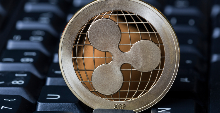 Ripple price analysis: XRP poised for a fresh move from $1.24