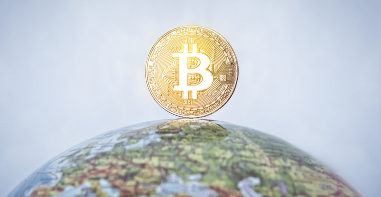 Crypto is now a truly global phenomenon says Chainalysis report
