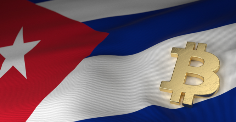 Cuba to recognise and regulate cryptocurrencies for payments