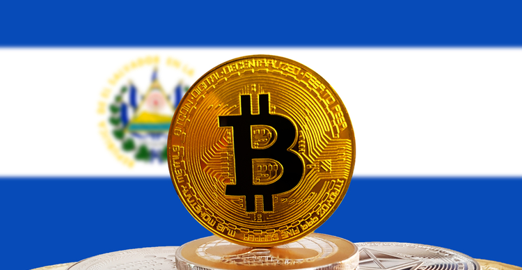El Salvador advances Bitcoin adoption with $150M fund