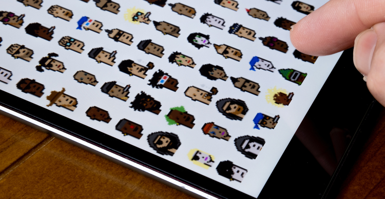 CryptoPunks creator inks massive Hollywood deal with talent firm