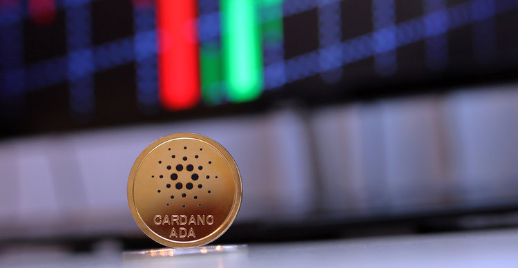 Cardano and FTX tokens hit new all-time highs