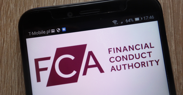 UK crypto exchange Coinpass receives FCA approval