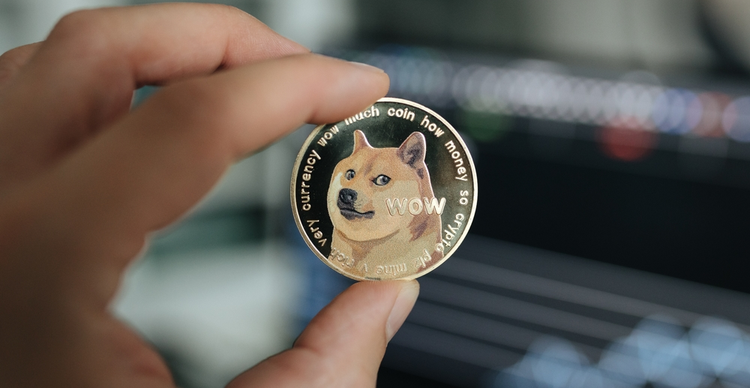 Dogecoin  latest dogecoin news Where to buy Dogecoin 2.0: 286% surge for DOGE2 thumbnail