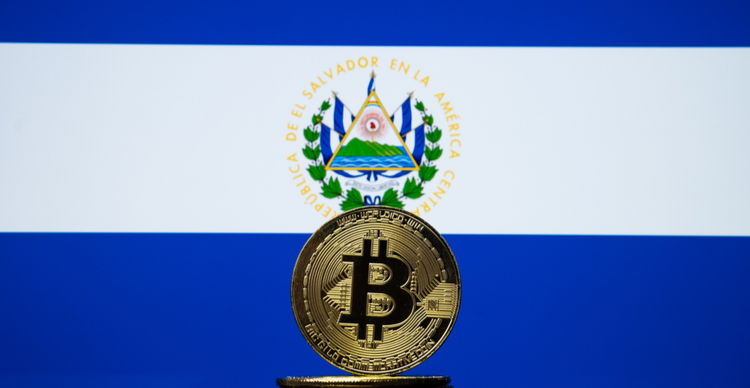 El Salvador’s Bitcoin law facing resistance from locals