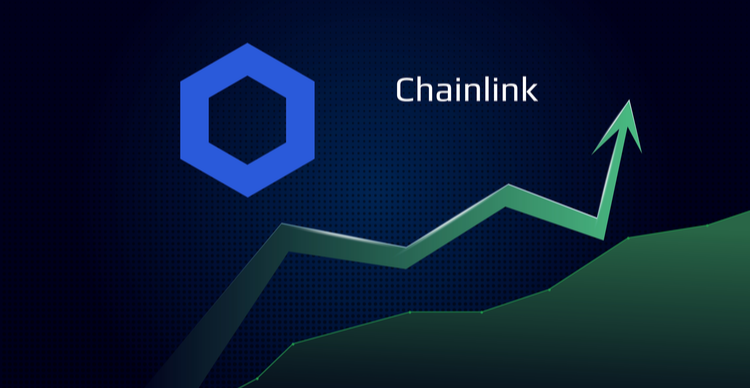 Chainlink price spikes double digits as crypto markets extend weekend gains