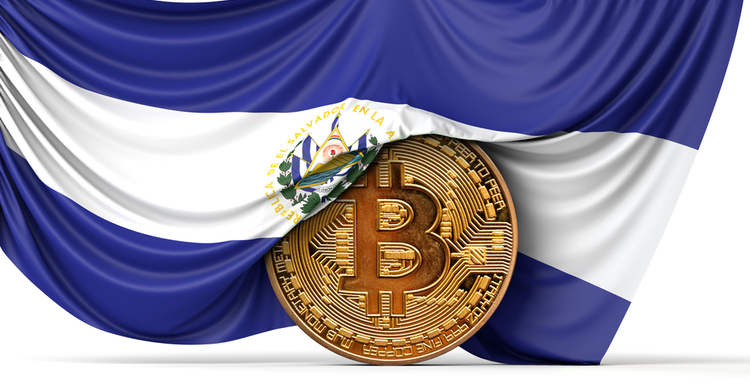 Bitso to provide core services for El Salvador’s Chivo BTC wallet