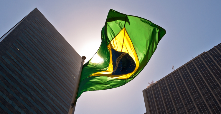 Visa looking to provide crypto services to banks in Brazil