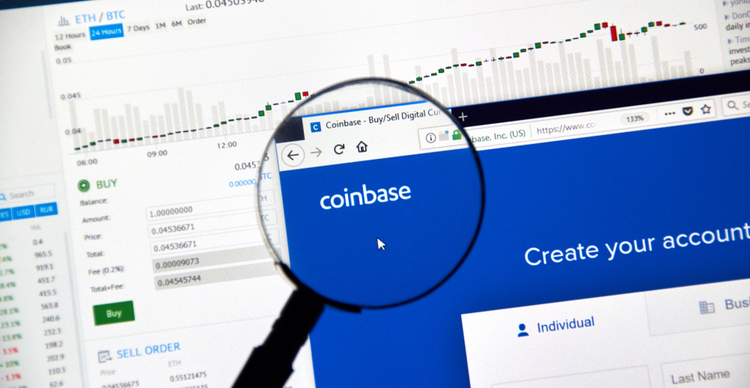 SEC blocks Coinbase’s high-interest crypto product