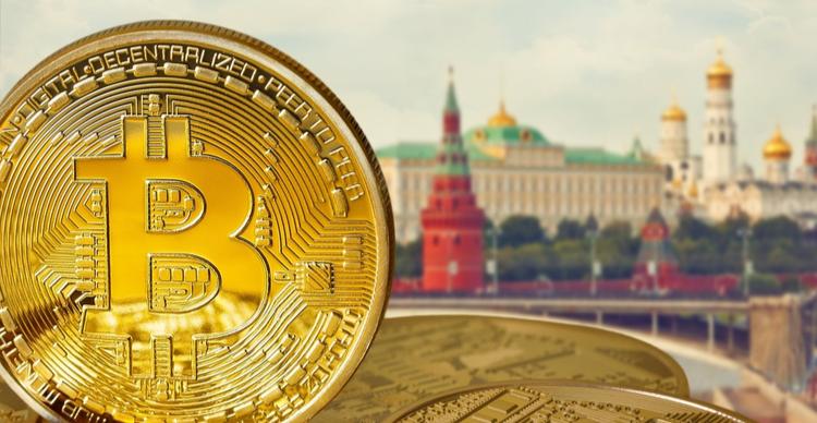 Crypto Mining News! Russian lawmakers want crypto mining recognised under entrepreneurship law thumbnail