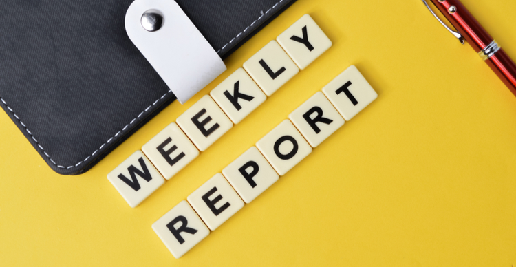 Weekly Report: Panama legislator wants the government to accept BTC and ETH as payment methods