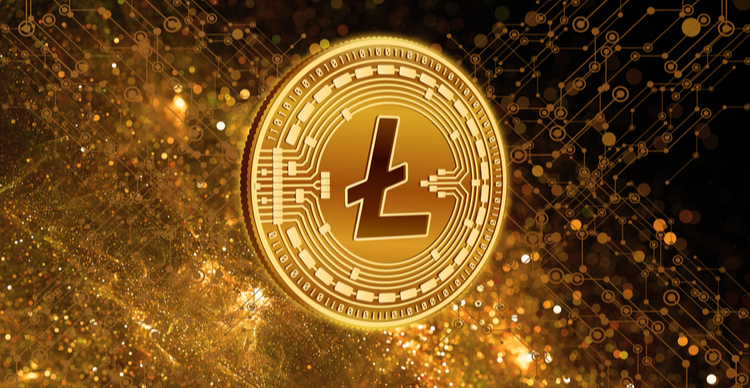 Litecoin (LTC/USD) prediction as price corrects above a breakout zone