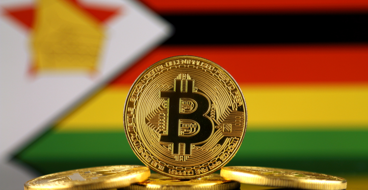 Zimbabwe’s Finance Minister pushes for crypto solutions