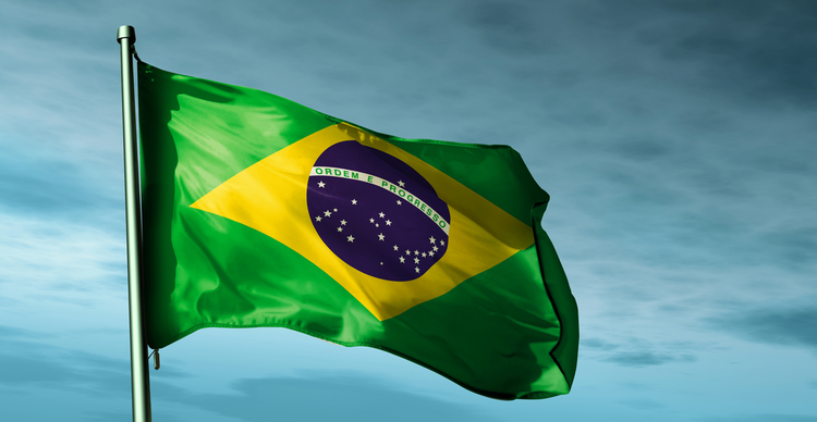 Nearly half of Brazilians would welcome Bitcoin as official currency
