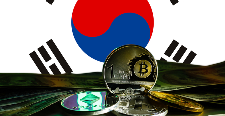 Up to 40 South Korean crypto exchanges face 'shut down' – report