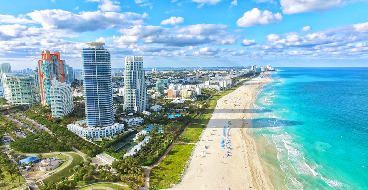 Miami accepts $4.5M in MiamiCoin for city projects