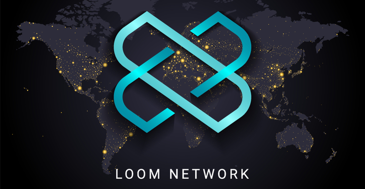 Where to buy Loom Network: LOOM gathers momentum to reach the $0.16 level
