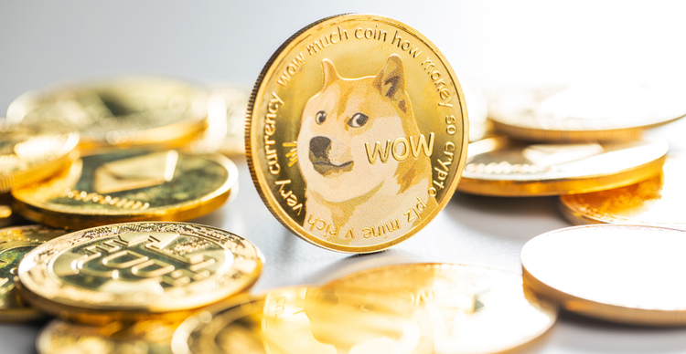 5 Reasons why you should buy Dogecoin today for 2022 gains