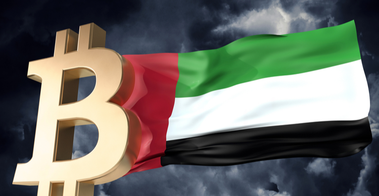 UAE regulator gives nod to crypto assets trading