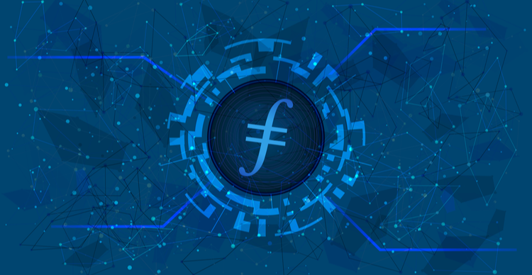 FIL token rises by 12%: where to buy Filecoin