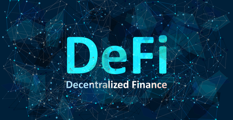 FLURRY heralds the next big wave of DeFi: where to buy Flurry Finance