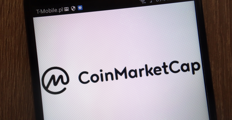 China has blocked CoinGecko and CoinMarketCap: Report