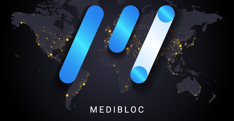 Health token MED skyrockets to $0.06: where to buy MediBloc