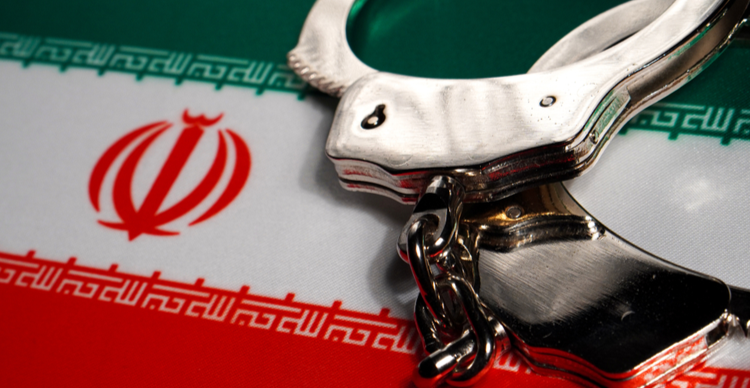 Iran’s Intelligence Ministry makes huge crypto fraud bust