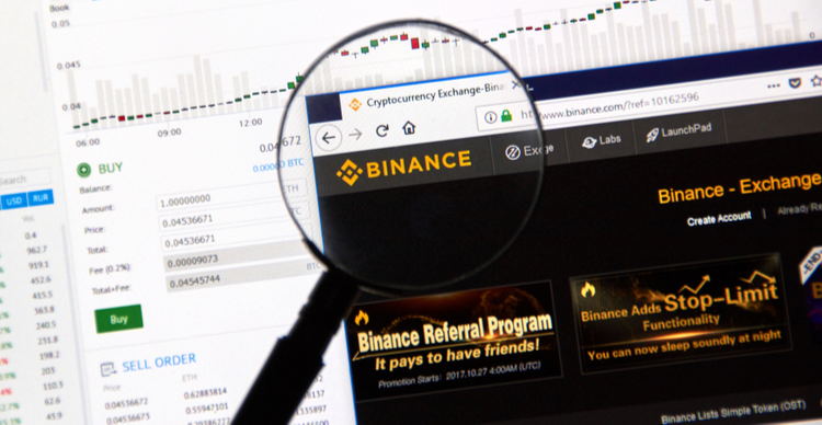 Binance hires Ex-IRS agents to bolster its regulatory compliance