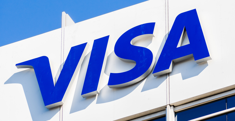 Visa working on interoperability hub for digital assets payments