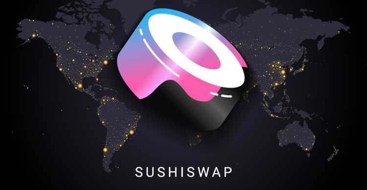 Where to buy SushiSwap as SUSHI gains by 7%