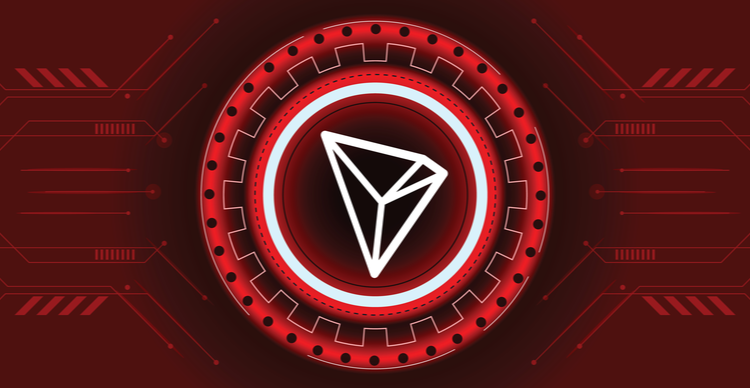 Where to buy TRON as TRX registers 4% gains