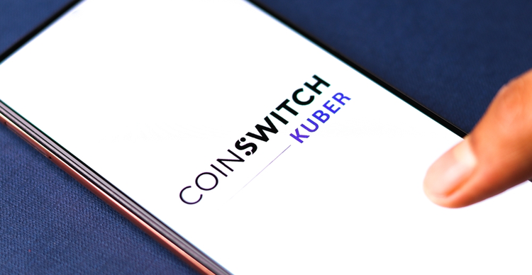 CoinSwitch Kuber now India’s largest crypto unicorn valued at $1.9BN