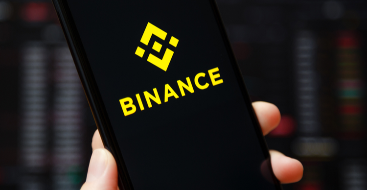 Crypto exchange Binance expands its corporate presence in Ireland