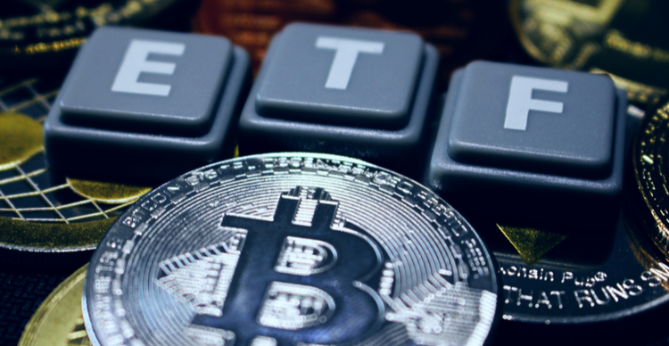 SEC approves ETF tracking companies with exposure to Bitcoin