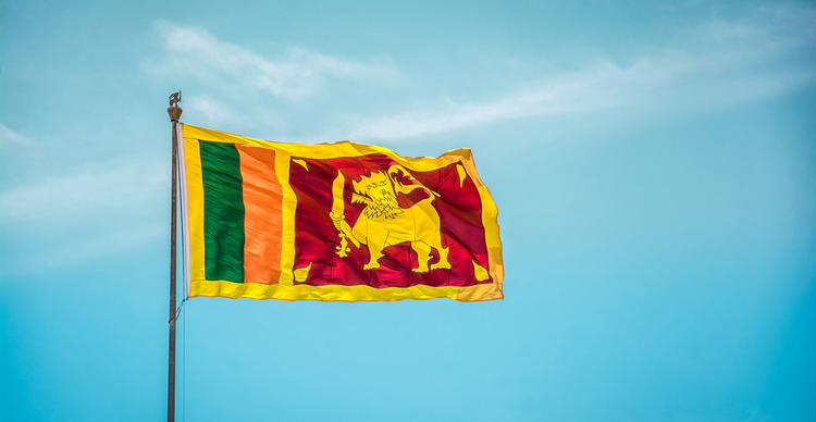 Sri Lanka announces committee that will study digital assets