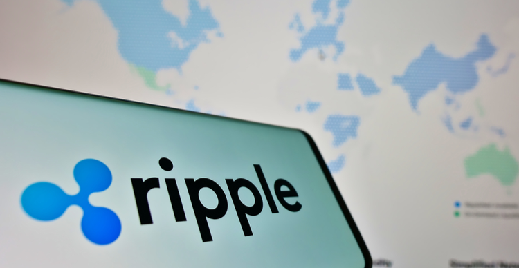 XRP (XRP/USD) price forecast after extending weekly gains