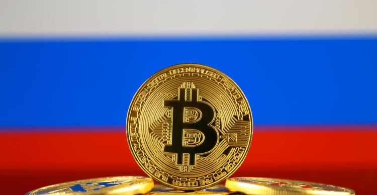 Russia has no intention of outlawing crypto trading