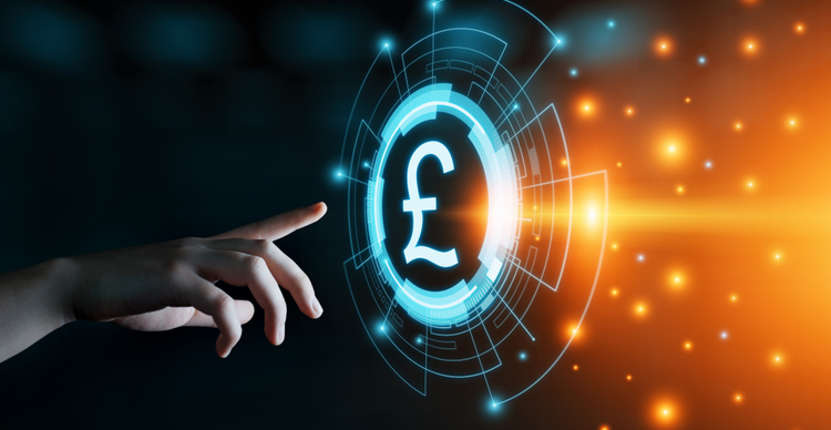 Digital Pound Foundation launched to push for a UK CBDC