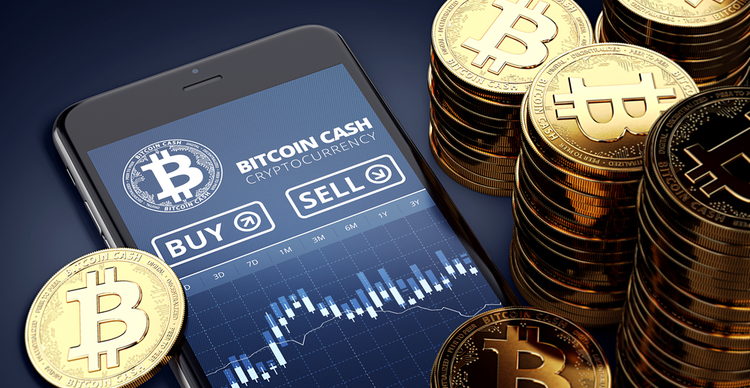 Where to buy Bitcoin Cash as BCH registers 4% gains