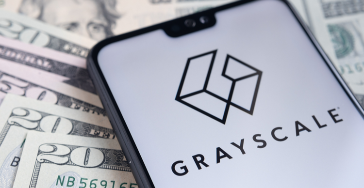Grayscale Investments hints at possible Bitcoin ETF