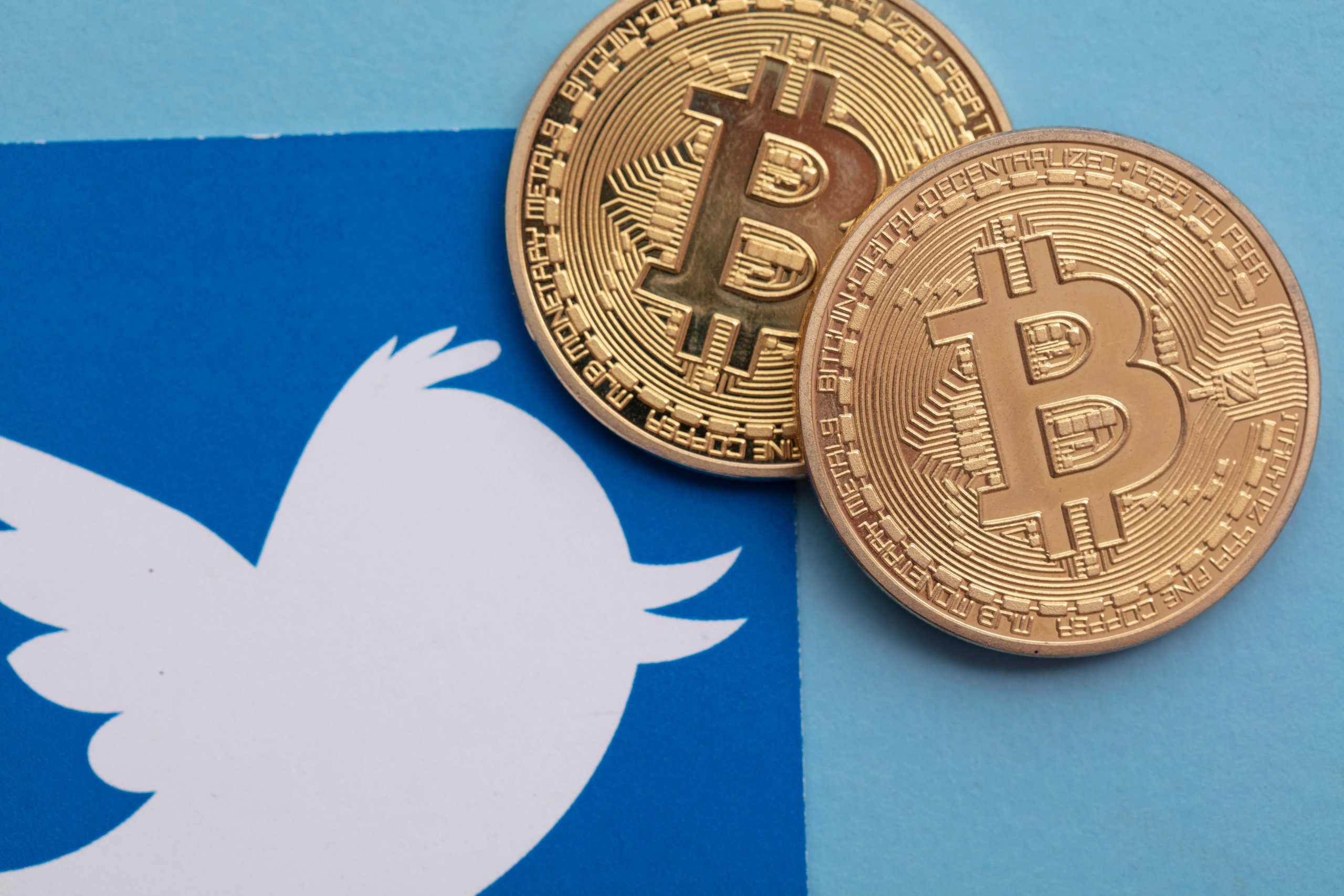 Twitter reportedly testing Bitcoin Lightning Tip Jar for Android