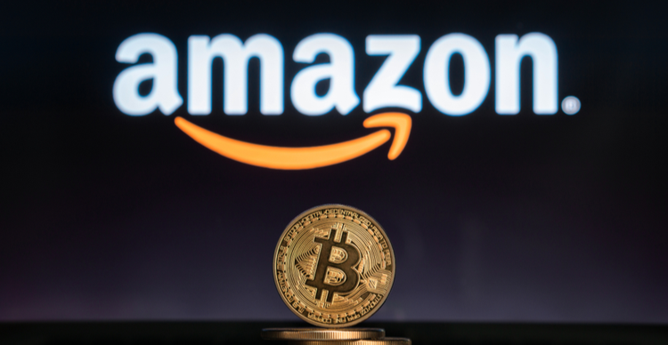 Market highlights November 18: Cryptos mixed, Amazon to ban Visa?