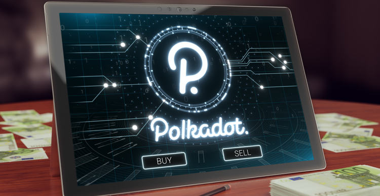 Polkadot (DOT) looks poised for a 20% rally – analysis and predictions thumbnail
