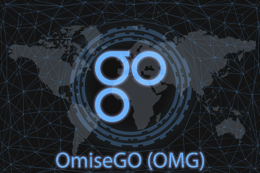 Check out the top exchanges to buy OMG, the coin, today