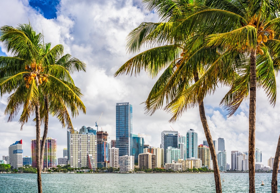Miami City to dole out yield from staking MiamiCoin, says Mayor