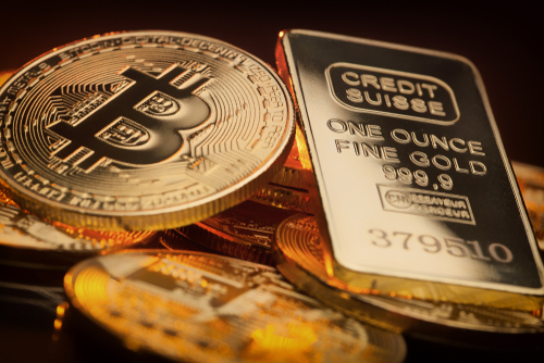 Expert: Bitcoin remains a risk-on asset despite last week’s inflation-driven surge