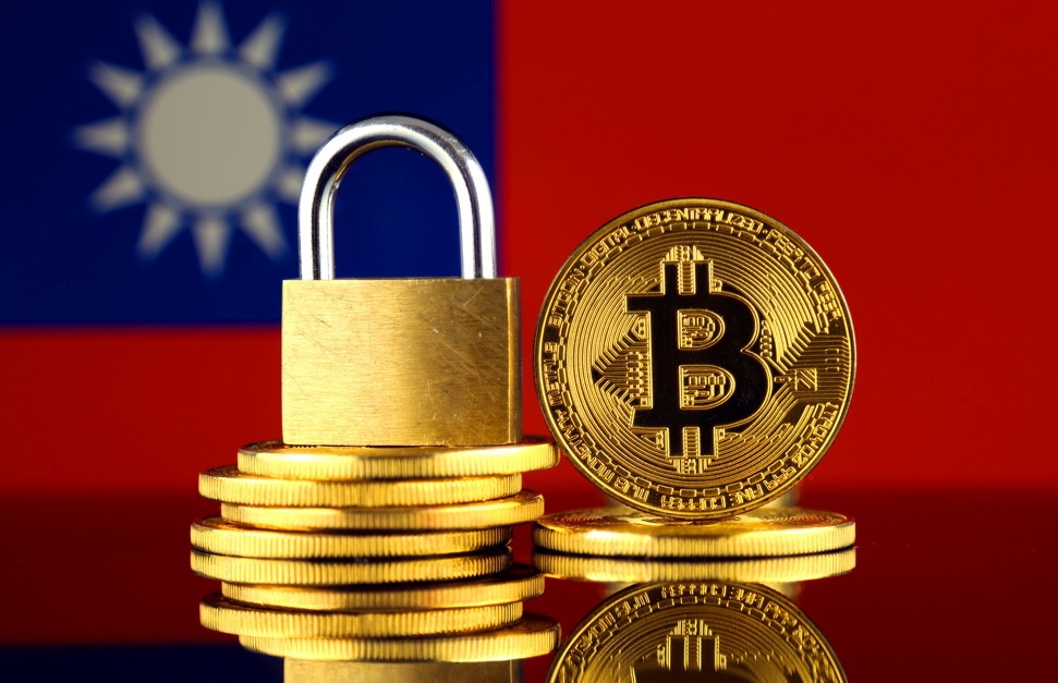 What do the new crypto designations mean for the crypto sector in Taiwan?