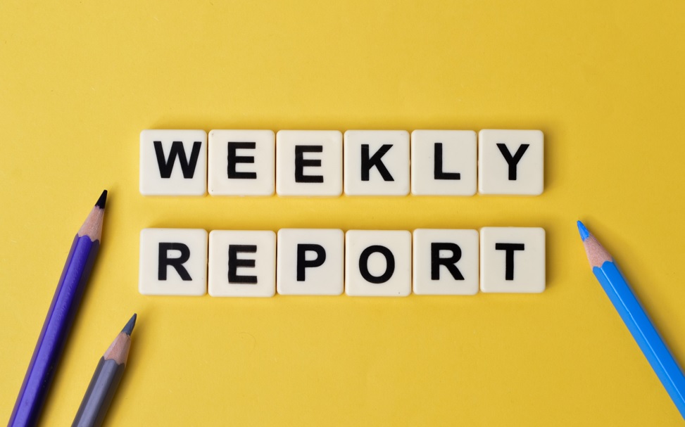 Weekly Report: India looking to transform its crypto sector, potential CBDC trial run on the way