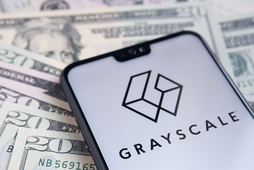 Grayscale, karma kripto fonunu ETF'ye dönüştürmek istiyor